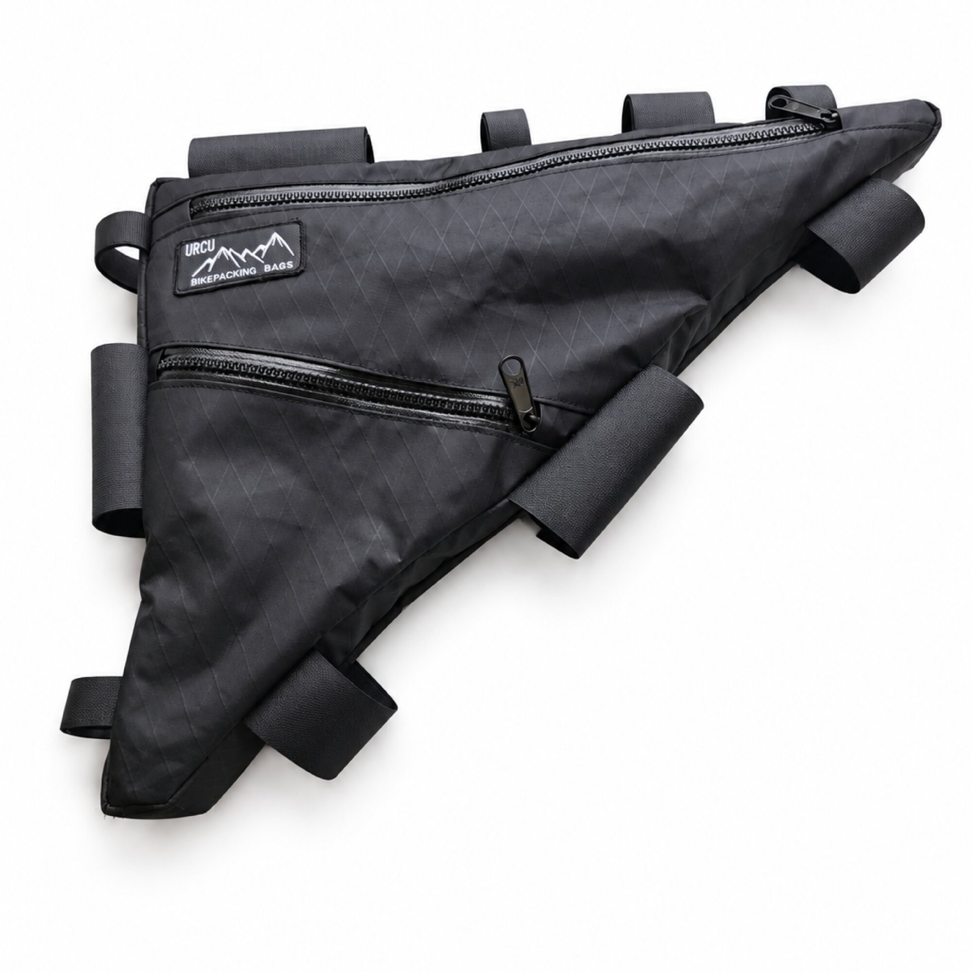 PUSHAK FULL FRAMEBAG - Imagen 3