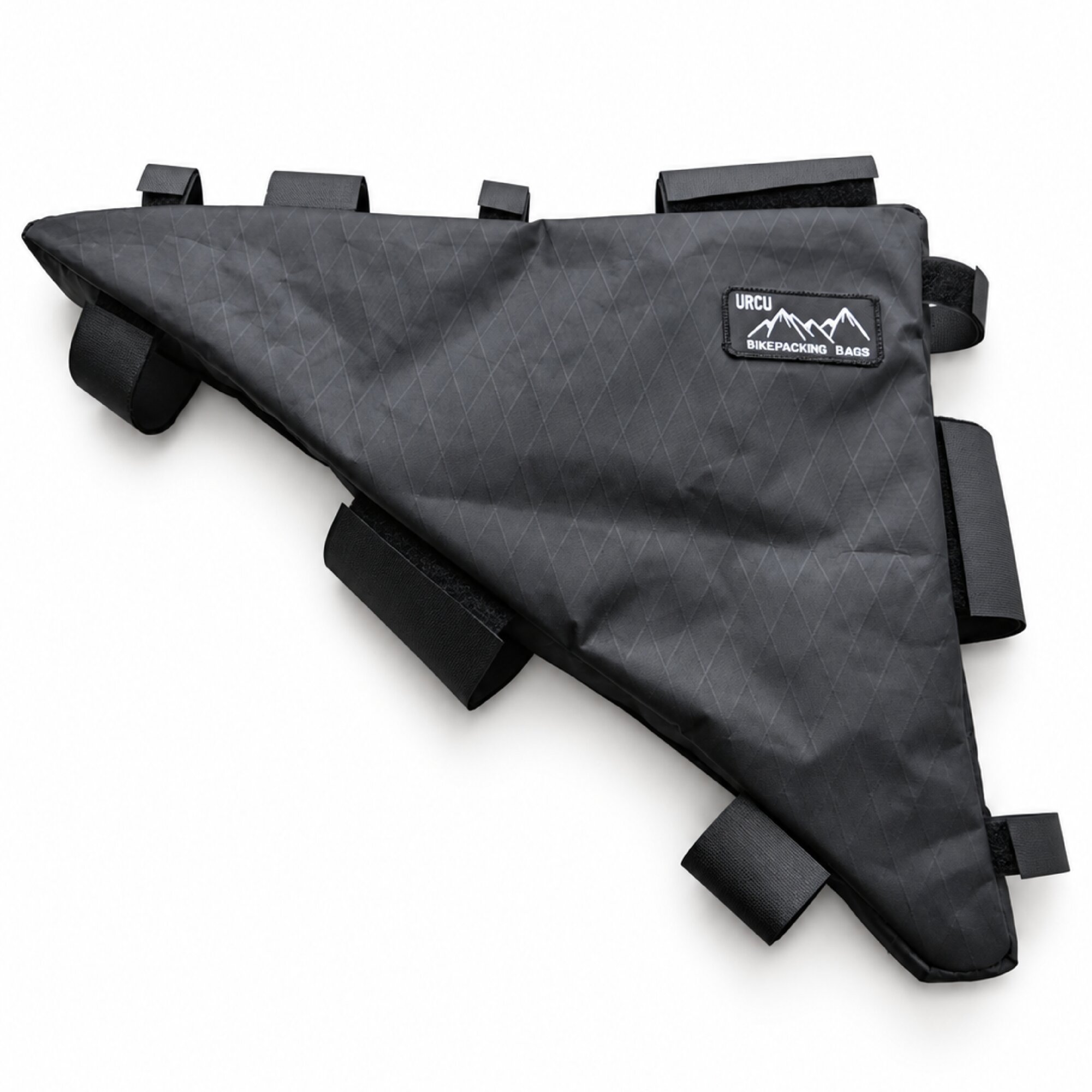 PUSHAK FULL FRAMEBAG - Imagen 2