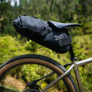 KIPI SADDLEBAG
