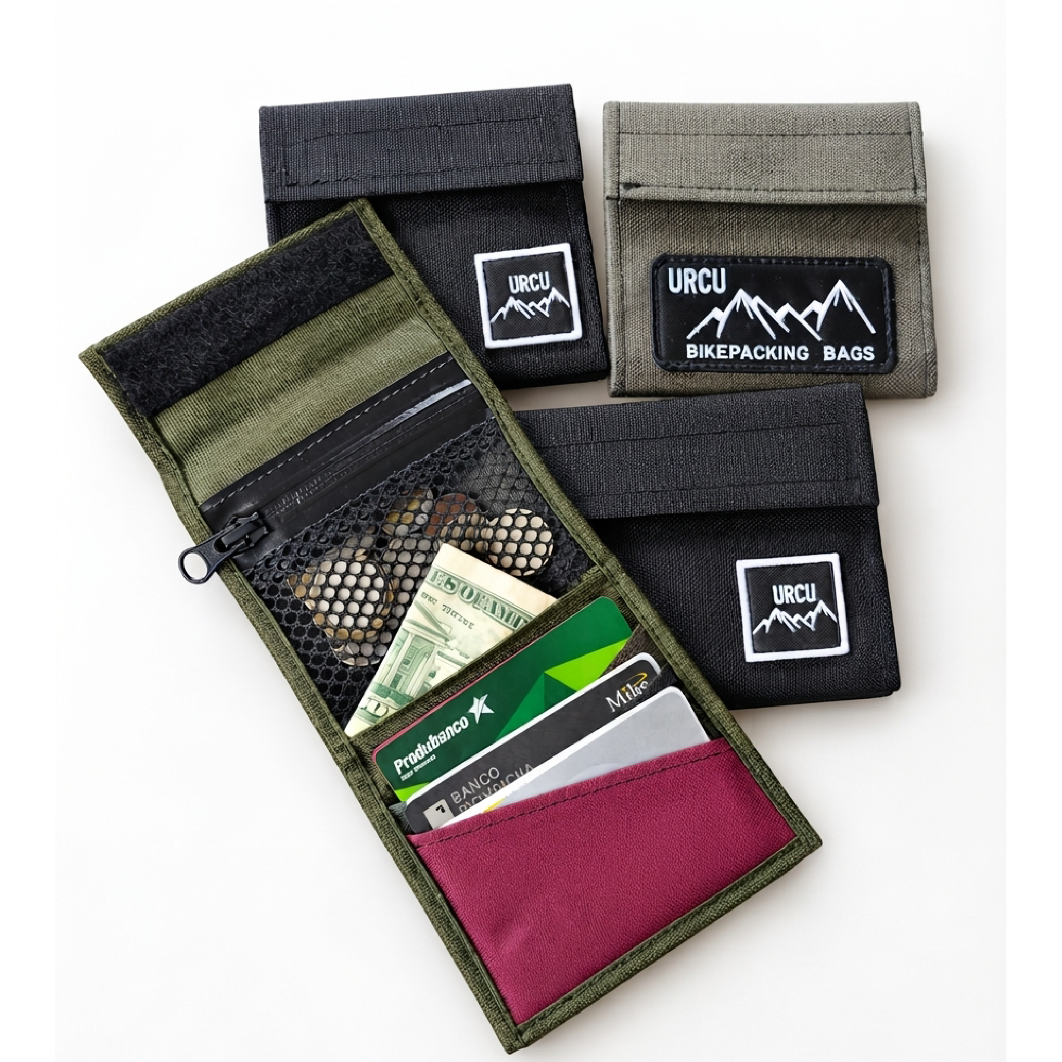 Kushki Wallet - Imagen 2