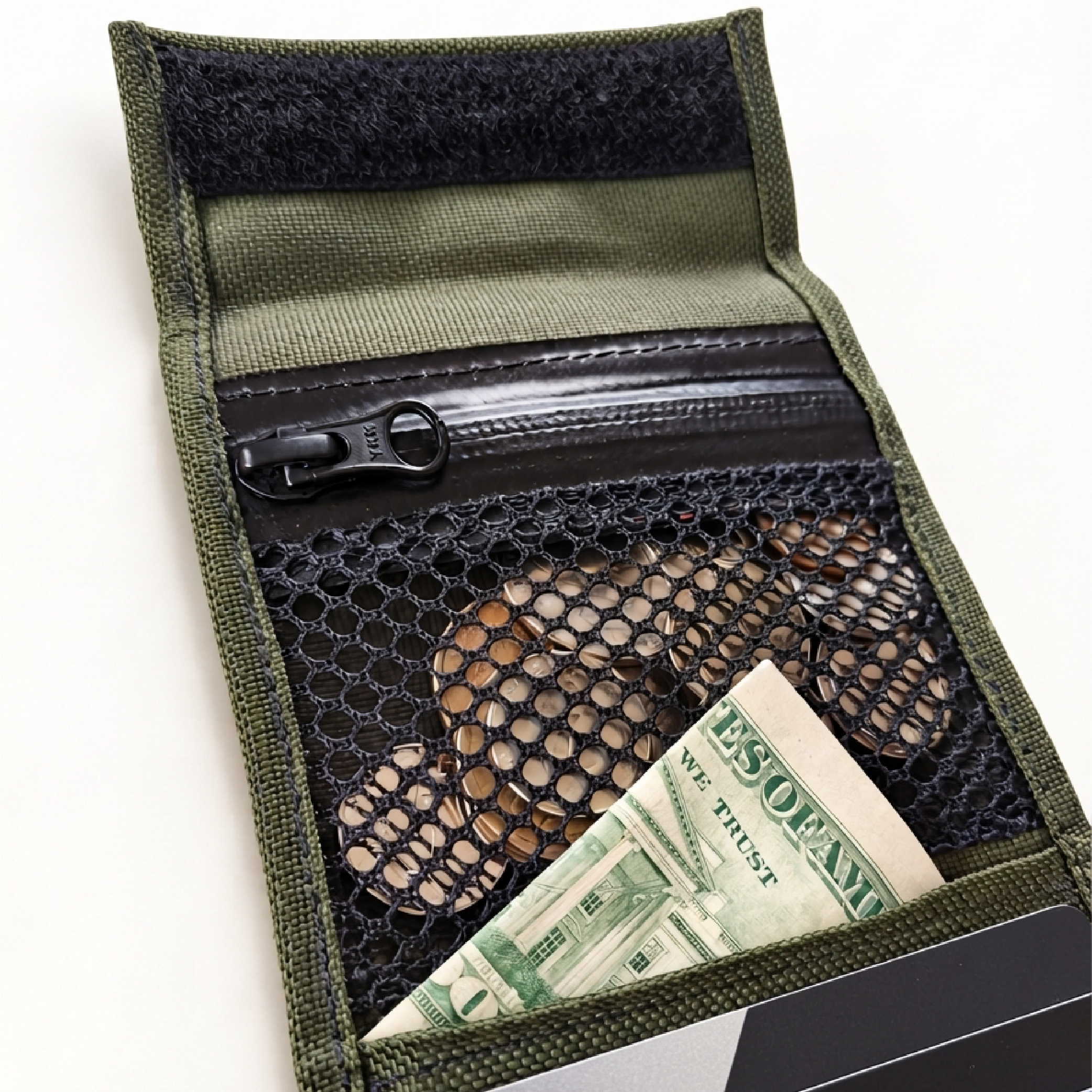 Kushki Wallet - Imagen 4