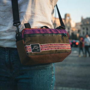 Maki Bag