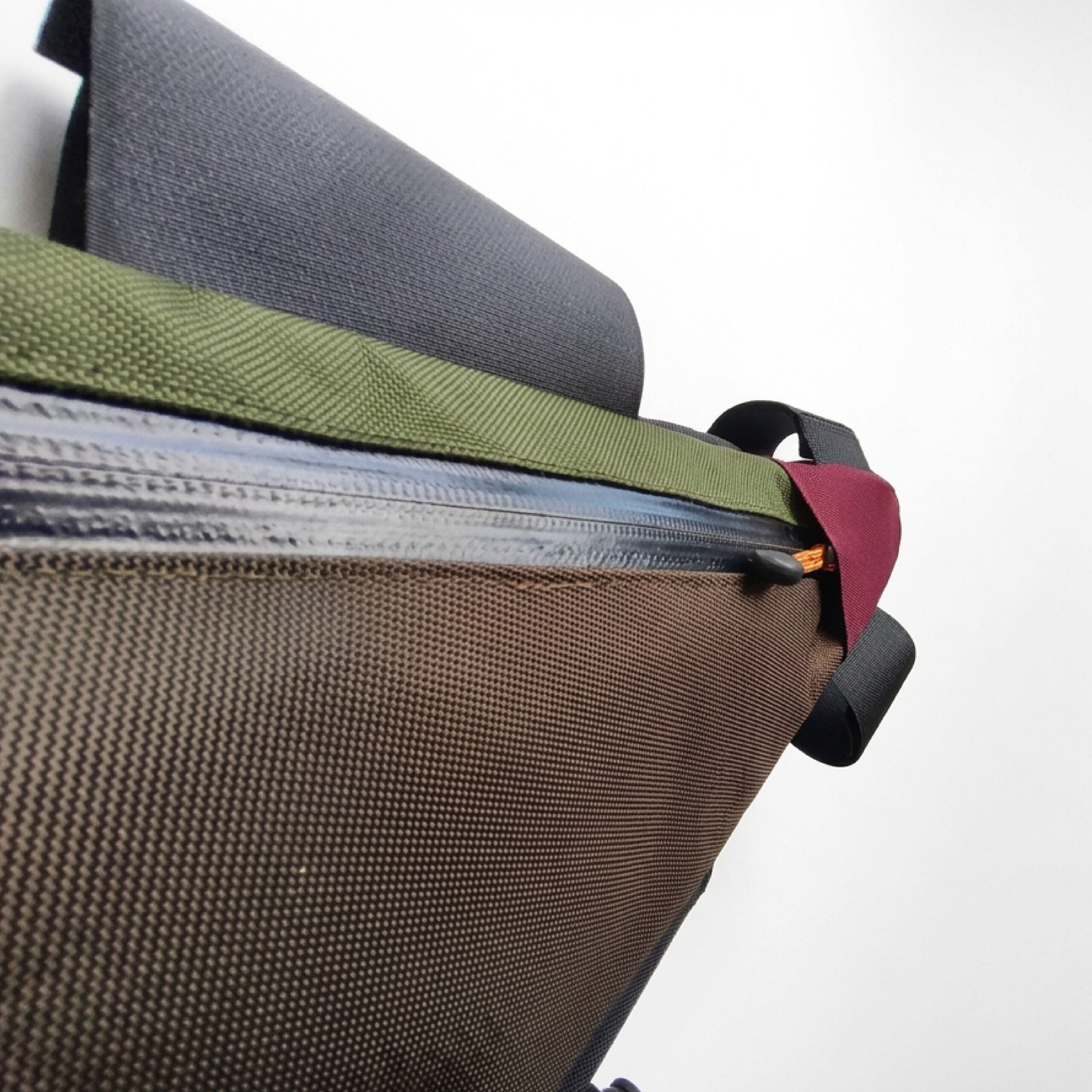 PUSHAK FULL FRAMEBAG - Imagen 7