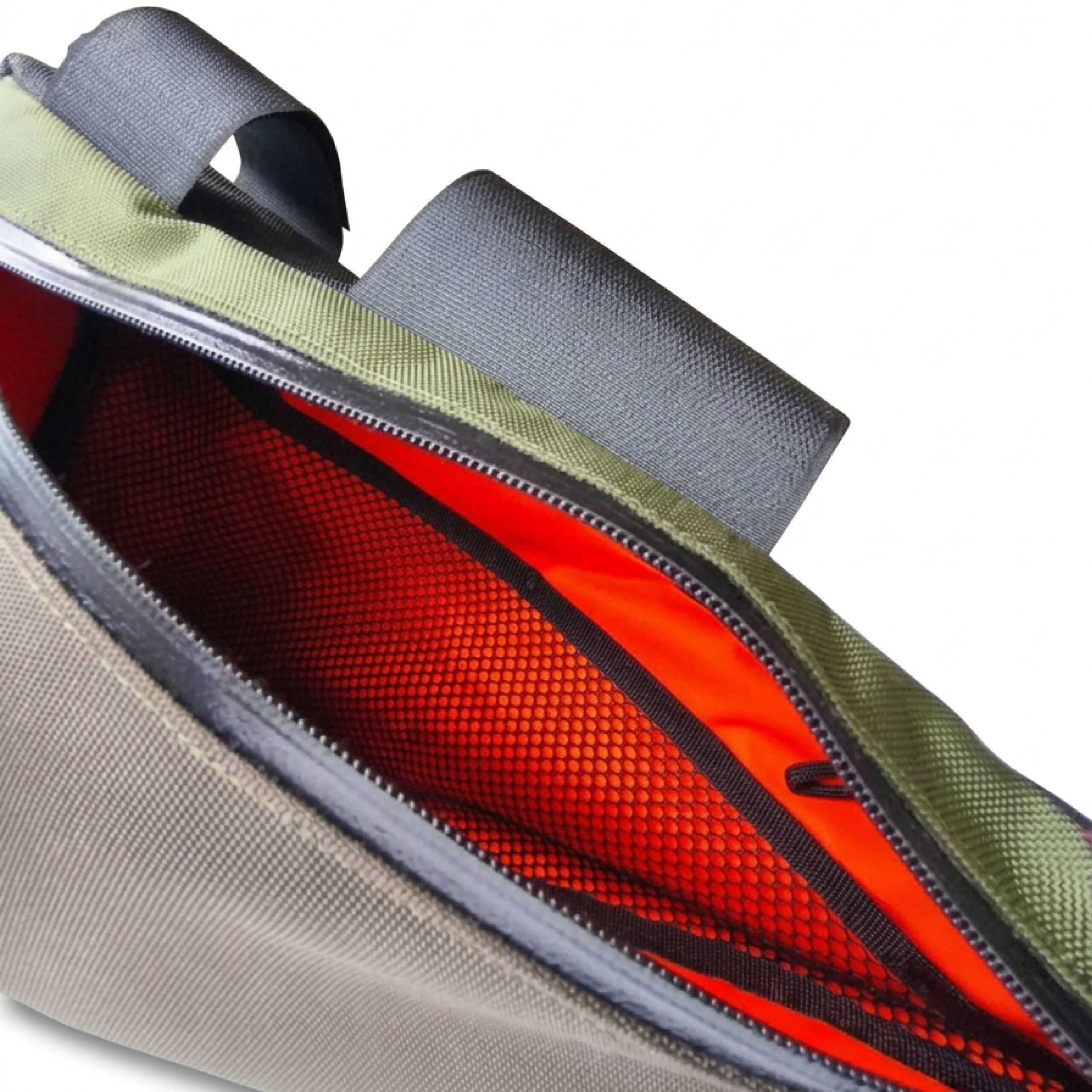 PUSHAK FULL FRAMEBAG - Imagen 4