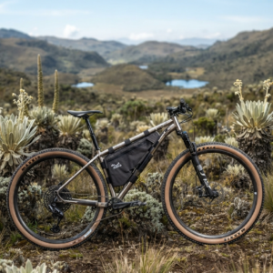 PUSHAK FULL FRAMEBAG