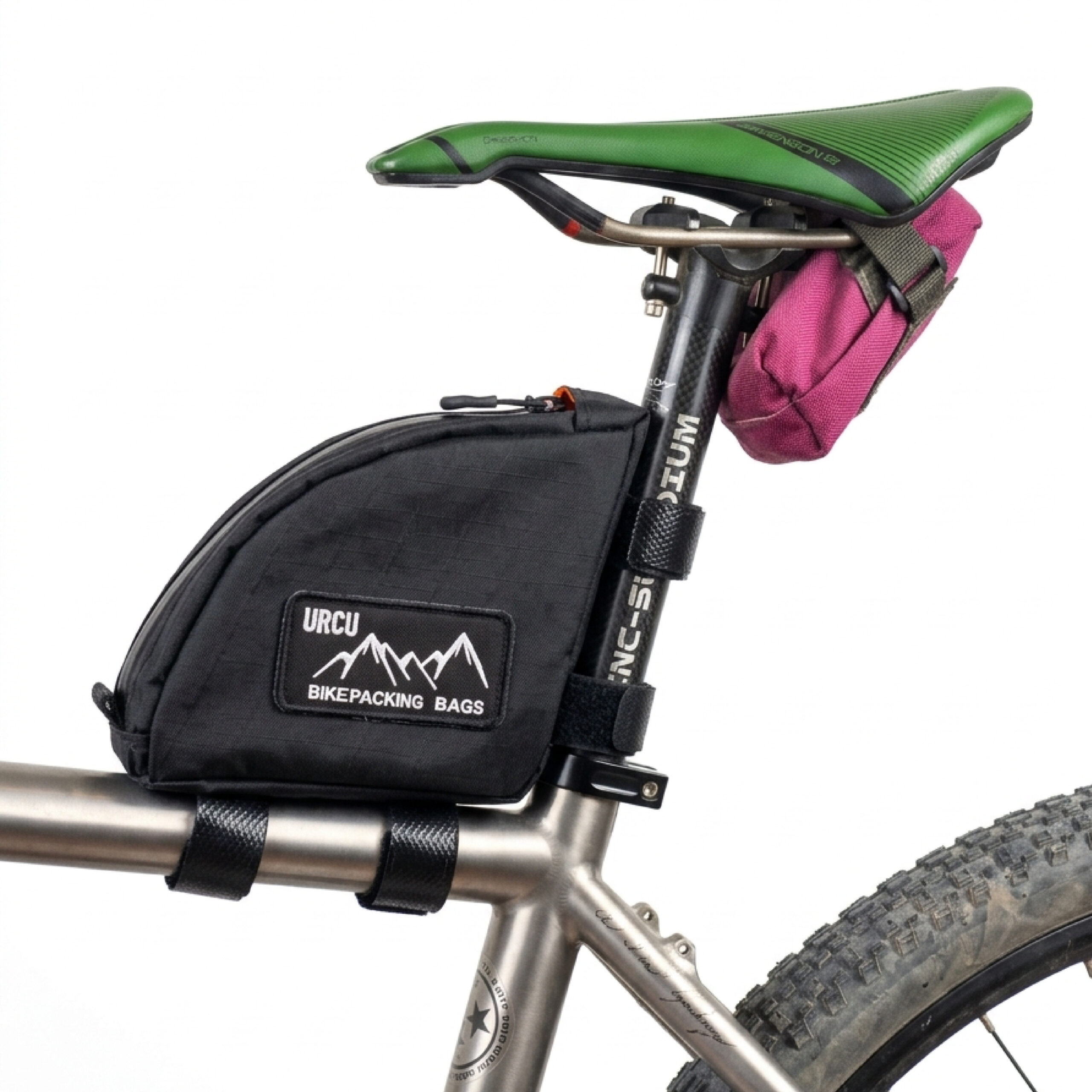 Qhipa Bag - Imagen 2