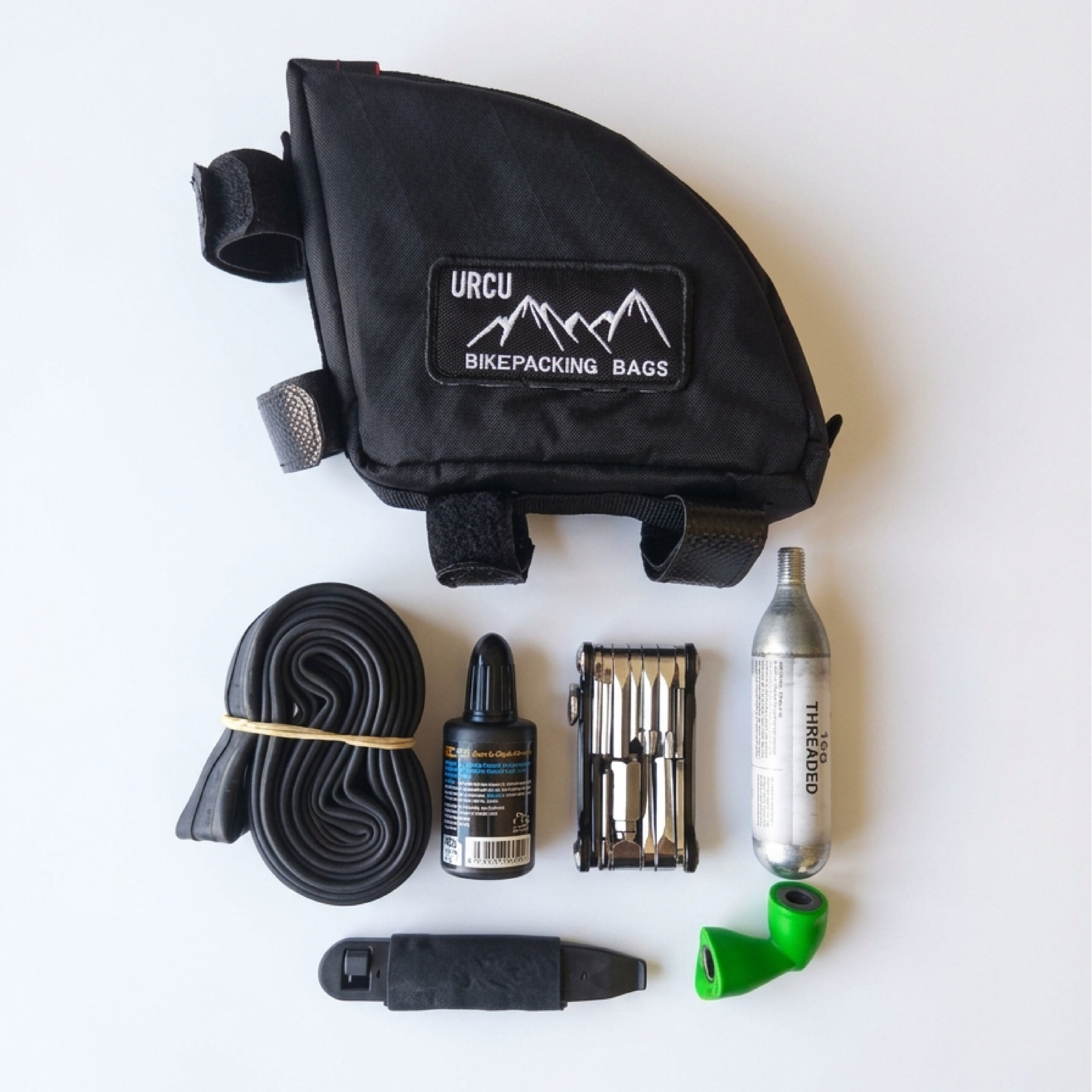 Qhipa Bag - Imagen 3