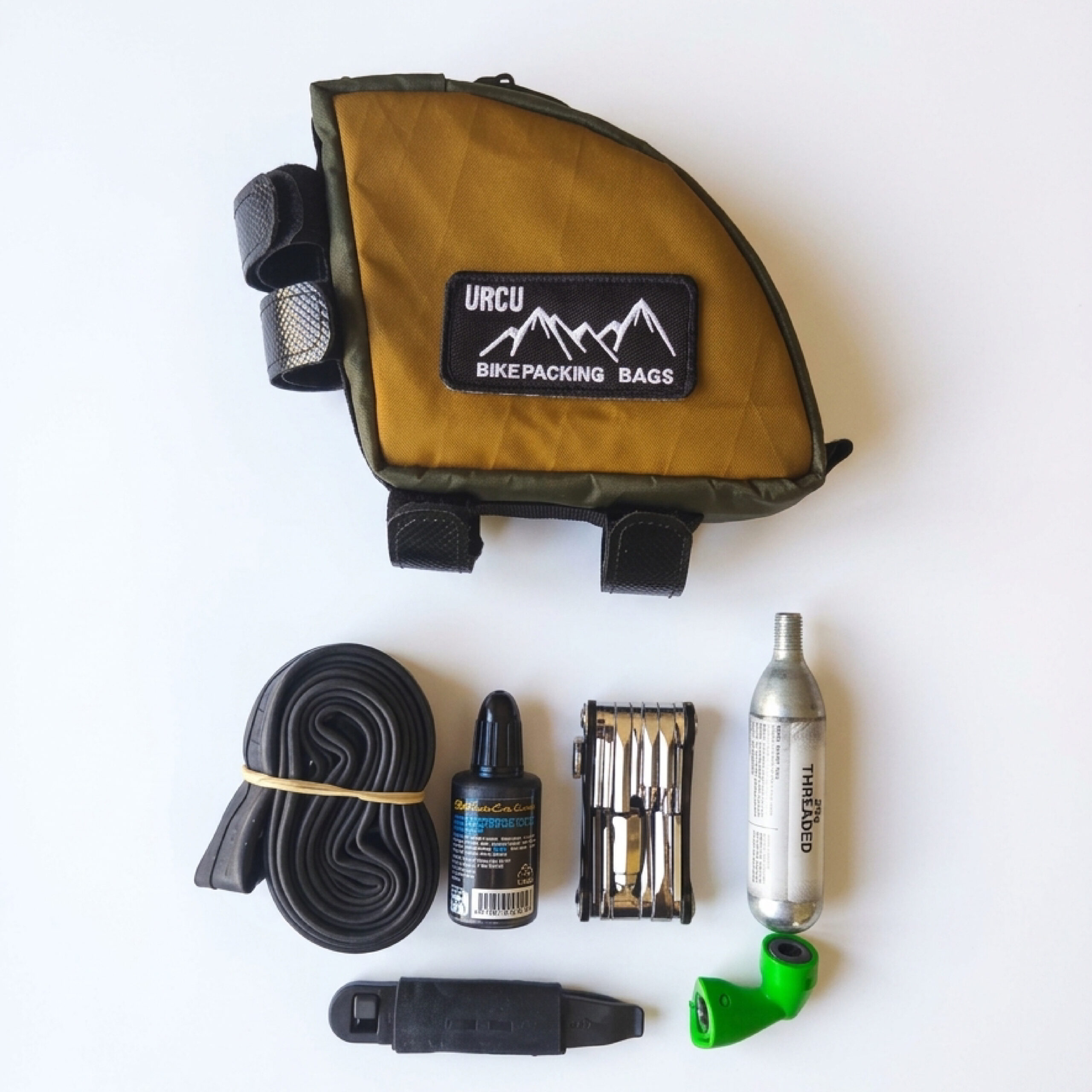 Qhipa Bag - Imagen 8