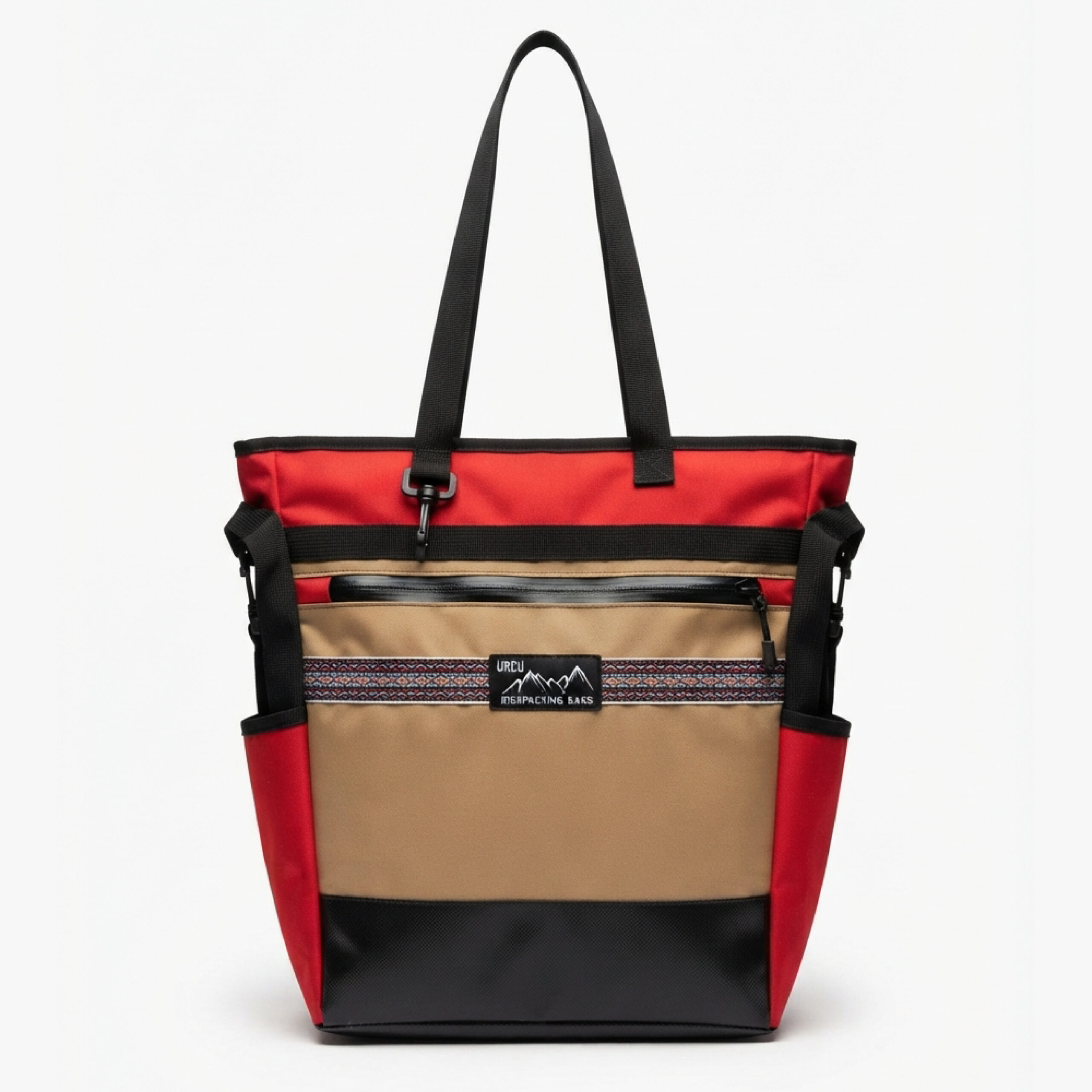 Tote Bag - Imagen 4
