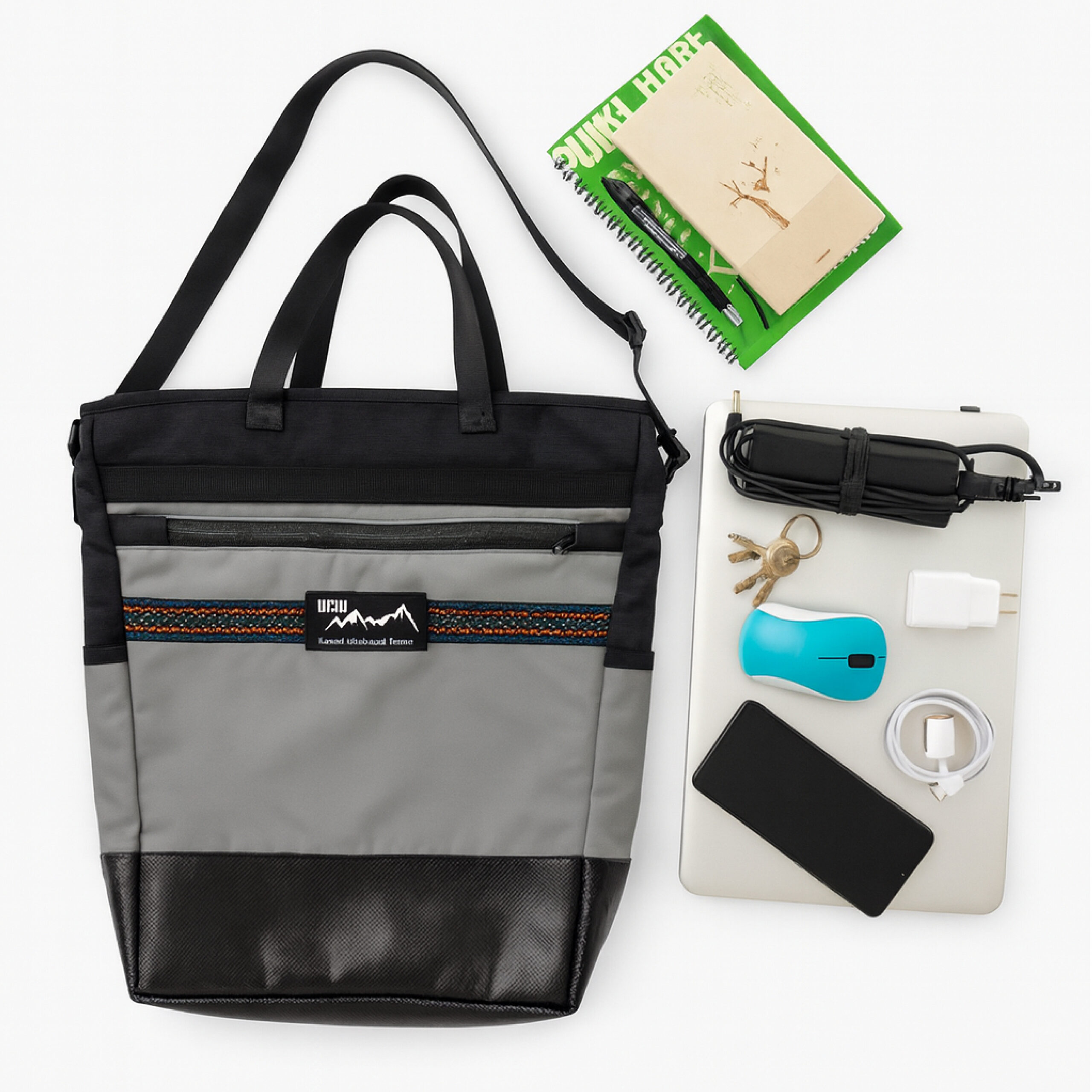 Tote Bag - Imagen 5