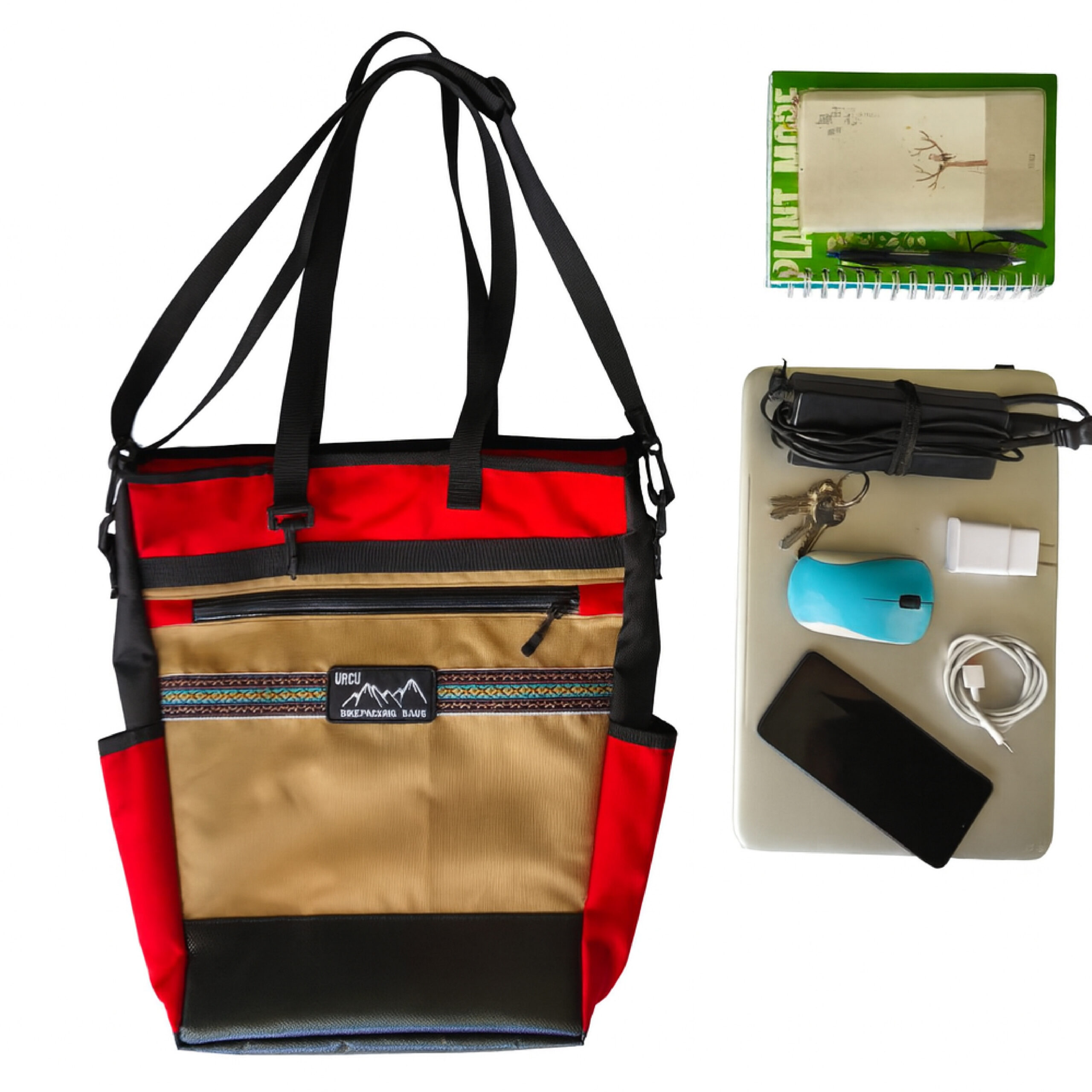 Tote Bag - Imagen 6