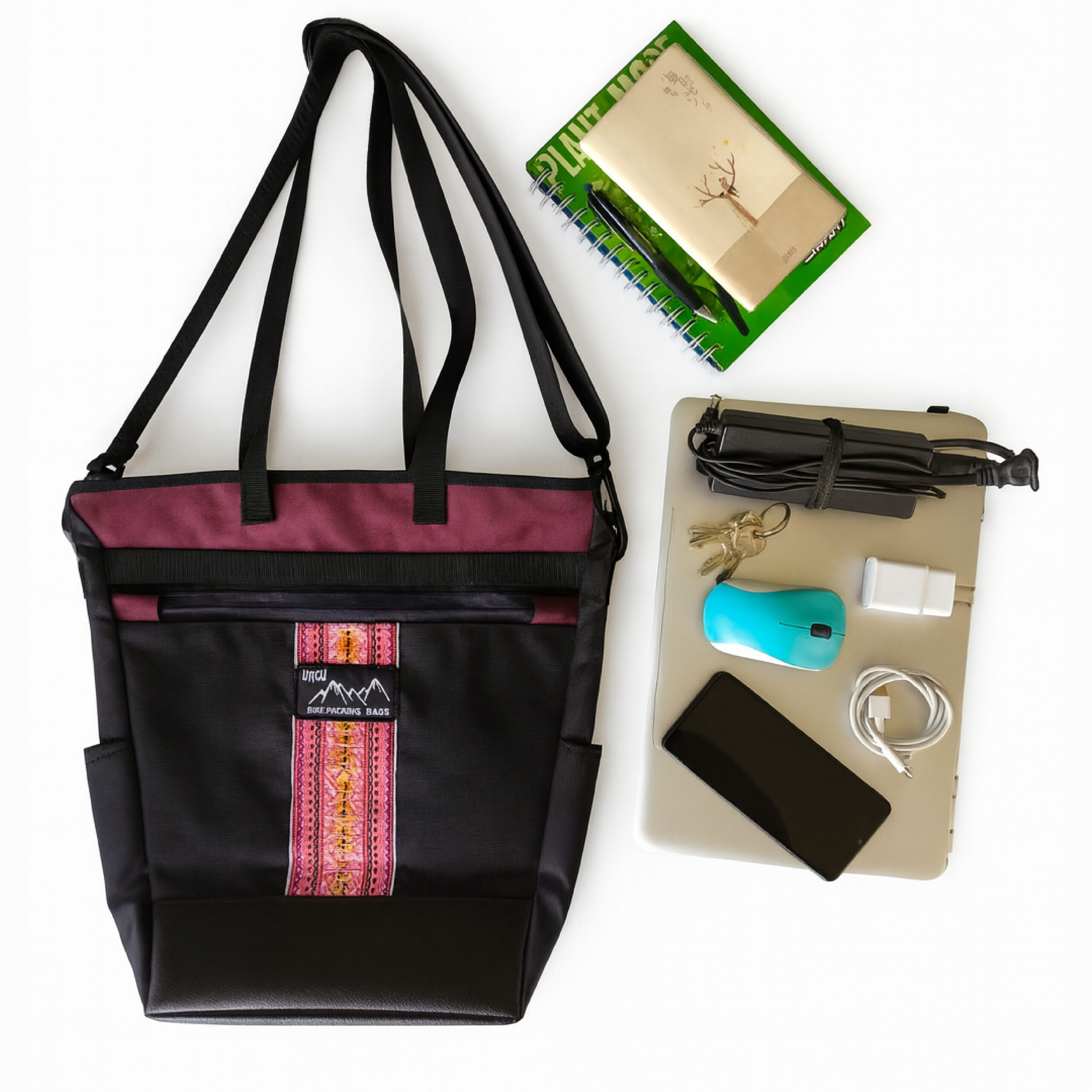 Tote Bag - Imagen 7