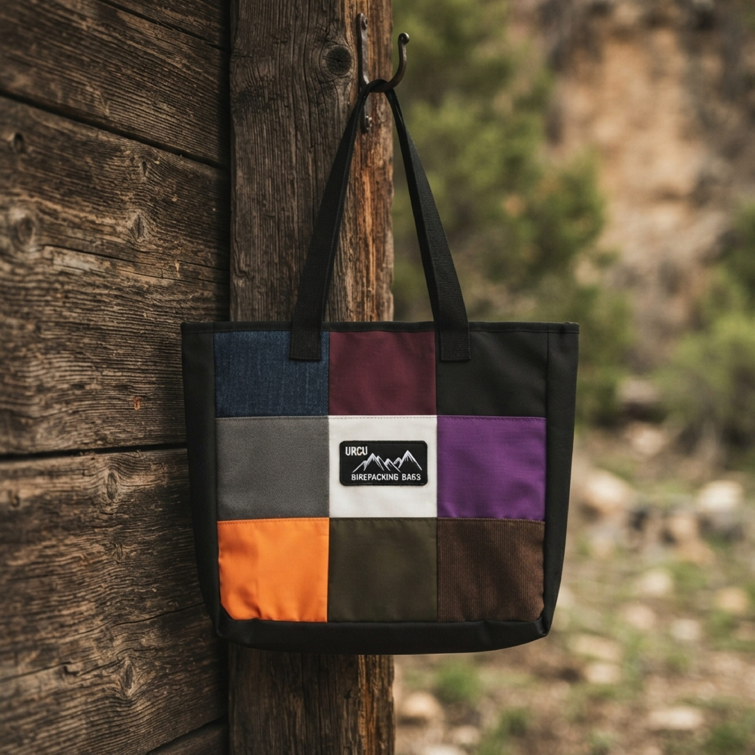 Tote Bag Mini